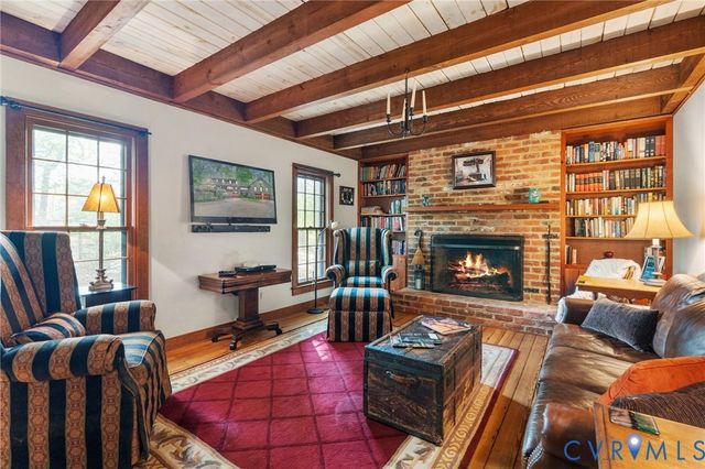 7381 McClellan Rd, Mechanicsville, VA 23111