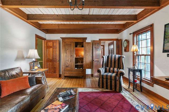 7381 McClellan Rd, Mechanicsville, VA 23111