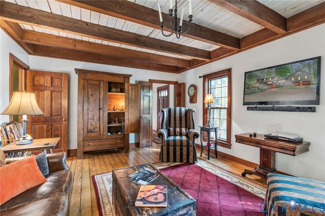7381 McClellan Rd, Mechanicsville, VA 23111