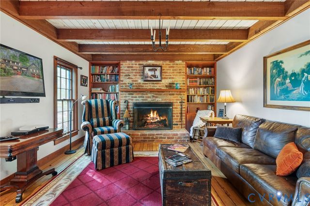 7381 McClellan Rd, Mechanicsville, VA 23111