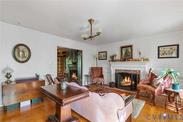 7381 McClellan Rd, Mechanicsville, VA 23111