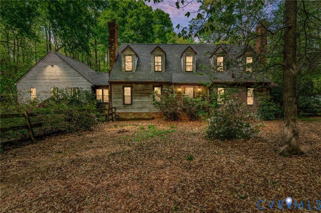 7381 McClellan Rd, Mechanicsville, VA 23111