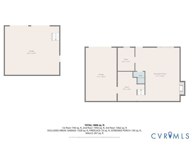 7381 McClellan Rd, Mechanicsville, VA 23111