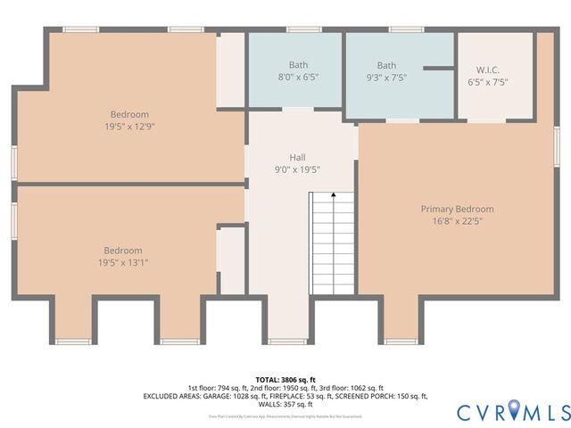 7381 McClellan Rd, Mechanicsville, VA 23111