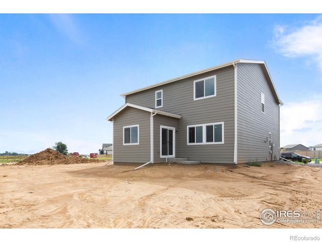 660 Piedmontese Street, Johnstown, CO 80534