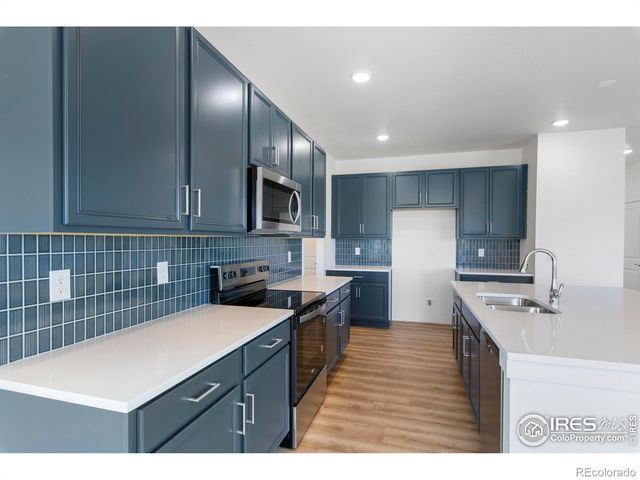 660 Piedmontese Street, Johnstown, CO 80534