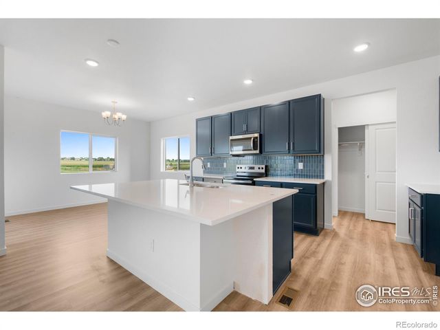 660 Piedmontese Street, Johnstown, CO 80534