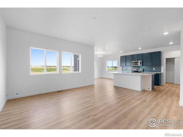 660 Piedmontese Street, Johnstown, CO 80534