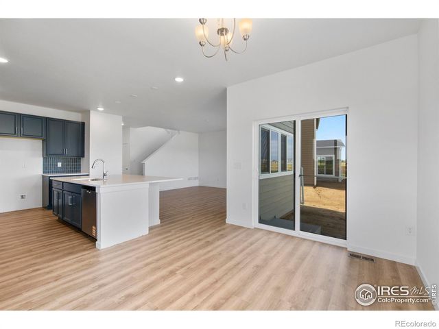 660 Piedmontese Street, Johnstown, CO 80534