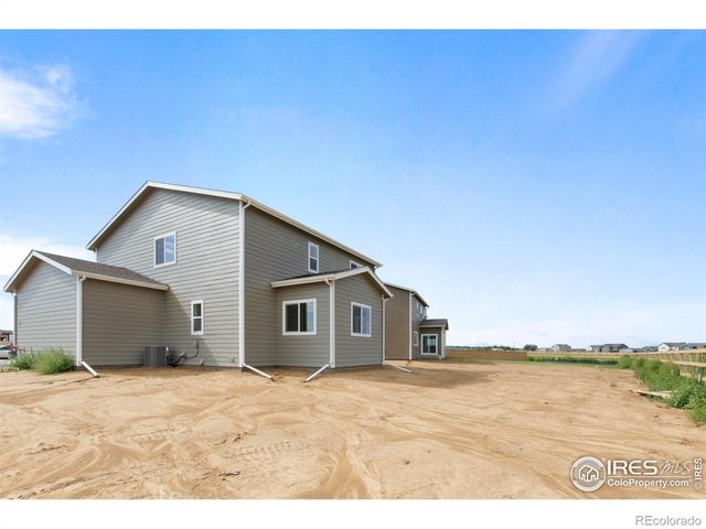 660 Piedmontese Street, Johnstown, CO 80534