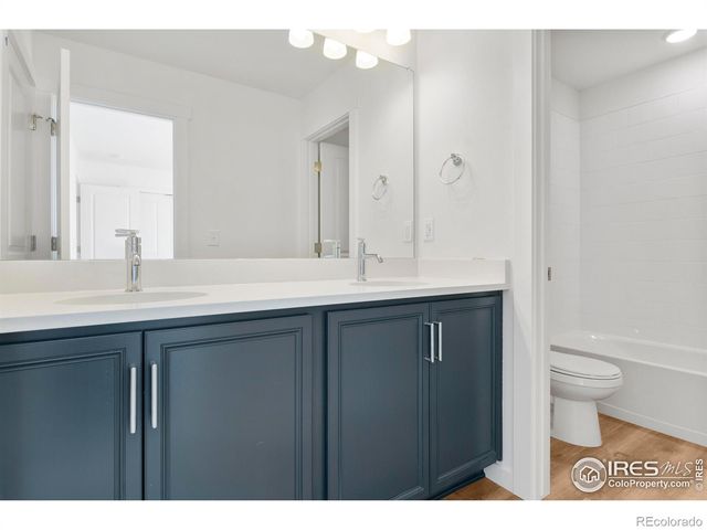 660 Piedmontese Street, Johnstown, CO 80534