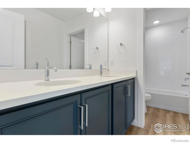 660 Piedmontese Street, Johnstown, CO 80534