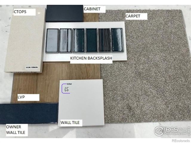 660 Piedmontese Street, Johnstown, CO 80534