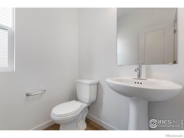 660 Piedmontese Street, Johnstown, CO 80534