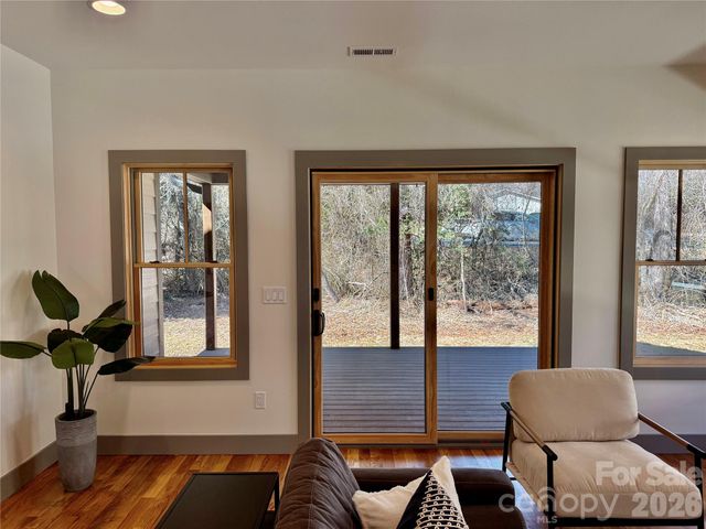 314 Gallimore Road, Brevard, NC 28712