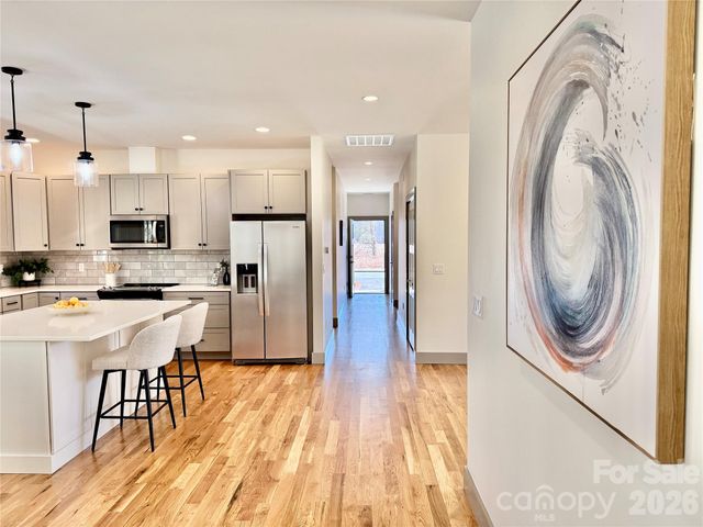 314 Gallimore Road, Brevard, NC 28712