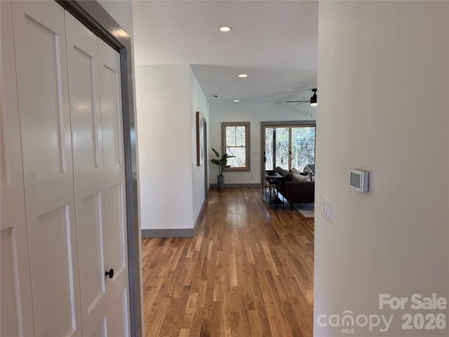 314 Gallimore Road, Brevard, NC 28712