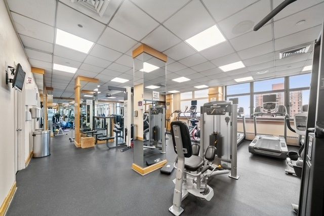 340 E 93rd St Apt 11D, New York City, NY 10128