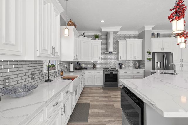 12665 Fm 1314 Road, Conroe, TX 77302