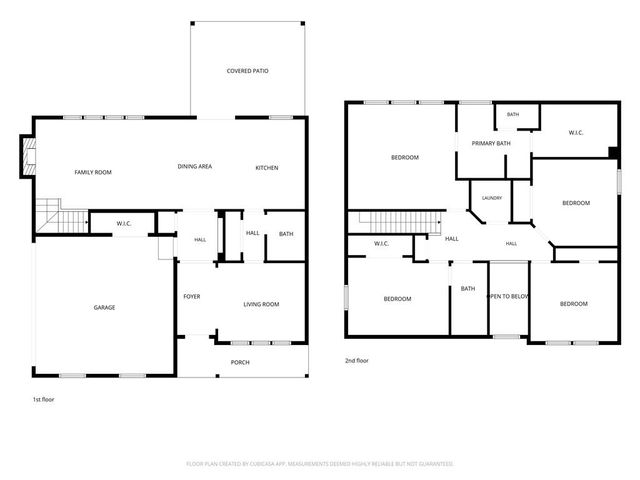 6104 Saddlehorse Drive, Flowery Branch, GA 30542