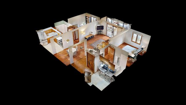 10 Windsor Court 203, New Brighton, MN 55112