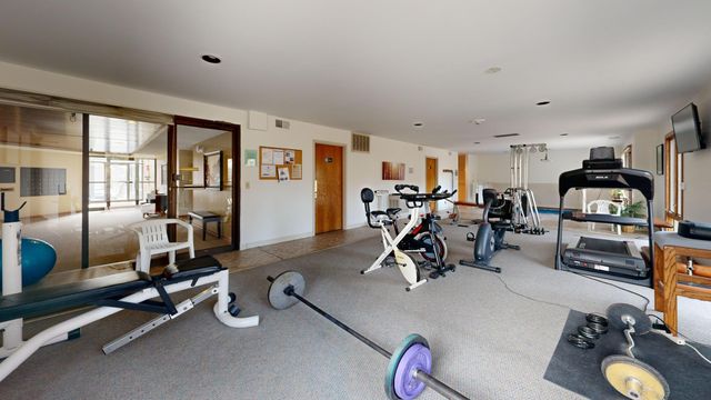 10 Windsor Court 203, New Brighton, MN 55112