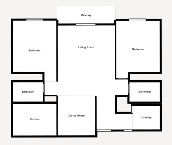 10 Windsor Court 203, New Brighton, MN 55112