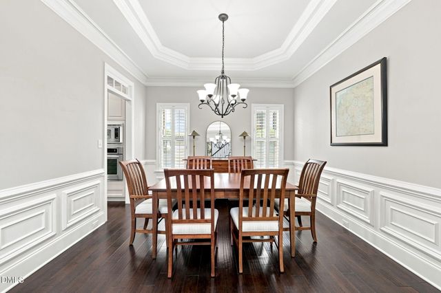 1908 Green Oaks Parkway, Holly Springs, NC 27540