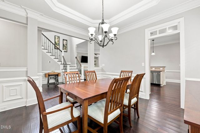 1908 Green Oaks Parkway, Holly Springs, NC 27540