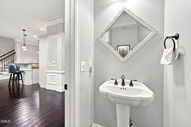 1908 Green Oaks Parkway, Holly Springs, NC 27540