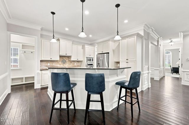 1908 Green Oaks Parkway, Holly Springs, NC 27540