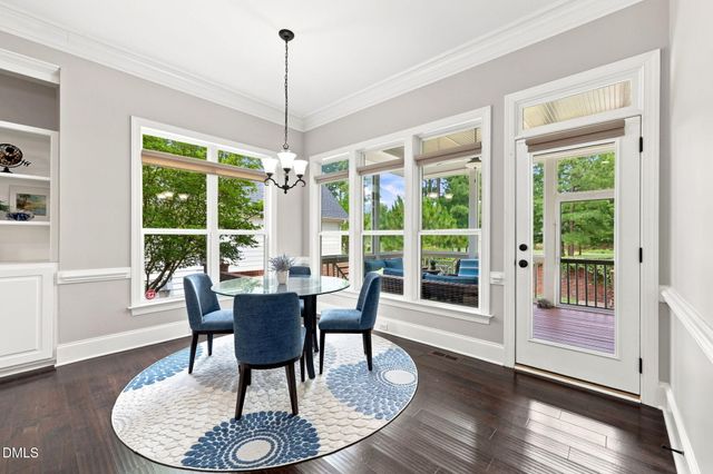 1908 Green Oaks Parkway, Holly Springs, NC 27540