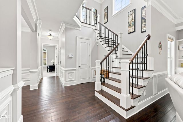 1908 Green Oaks Parkway, Holly Springs, NC 27540