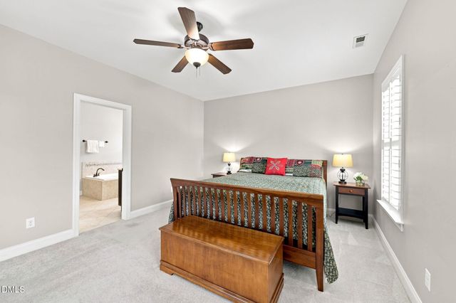 1908 Green Oaks Parkway, Holly Springs, NC 27540