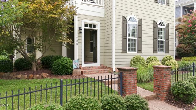 1908 Green Oaks Parkway, Holly Springs, NC 27540