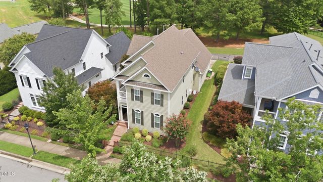 1908 Green Oaks Parkway, Holly Springs, NC 27540