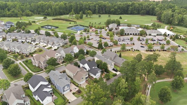 1908 Green Oaks Parkway, Holly Springs, NC 27540