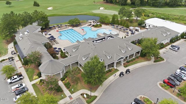 1908 Green Oaks Parkway, Holly Springs, NC 27540