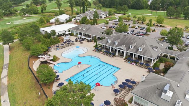 1908 Green Oaks Parkway, Holly Springs, NC 27540