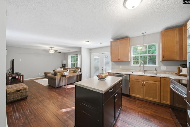 16 Stoney Pointe Drive, Chapin, SC 29036