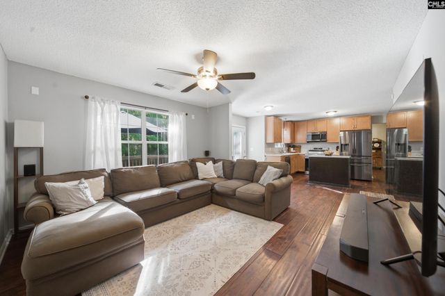 16 Stoney Pointe Drive, Chapin, SC 29036