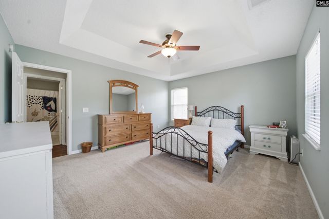 16 Stoney Pointe Drive, Chapin, SC 29036