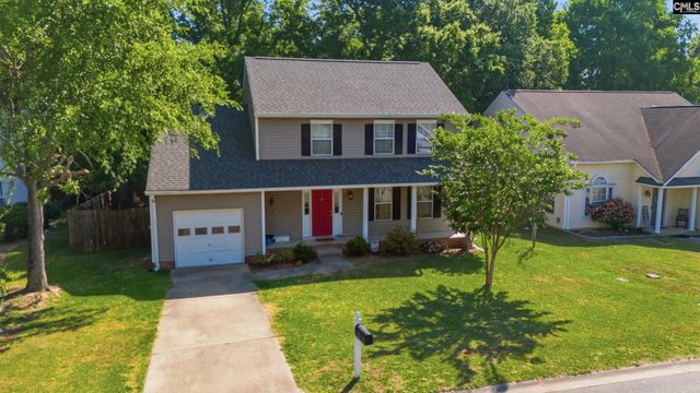 16 Stoney Pointe Drive, Chapin, SC 29036
