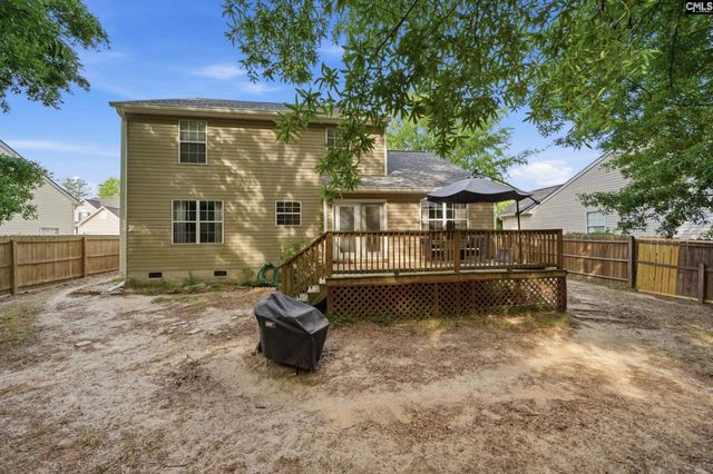 16 Stoney Pointe Drive, Chapin, SC 29036