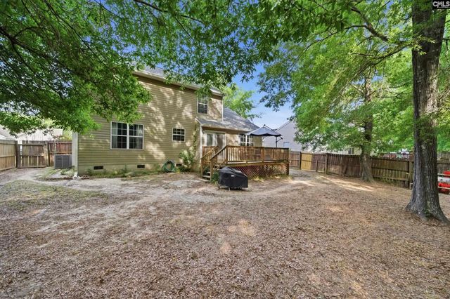 16 Stoney Pointe Drive, Chapin, SC 29036