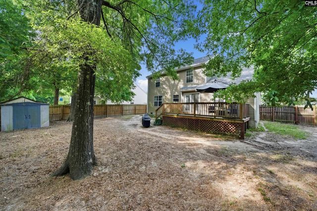 16 Stoney Pointe Drive, Chapin, SC 29036