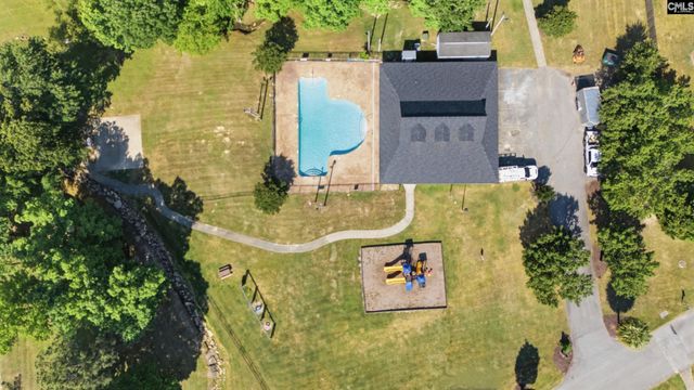 16 Stoney Pointe Drive, Chapin, SC 29036