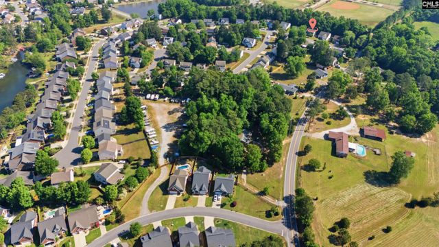 16 Stoney Pointe Drive, Chapin, SC 29036