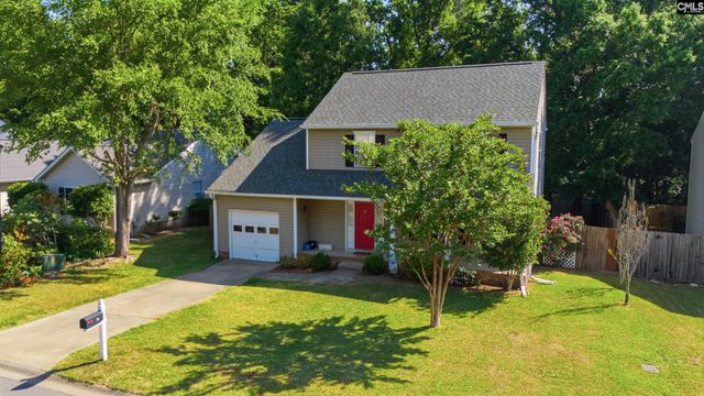 16 Stoney Pointe Drive, Chapin, SC 29036