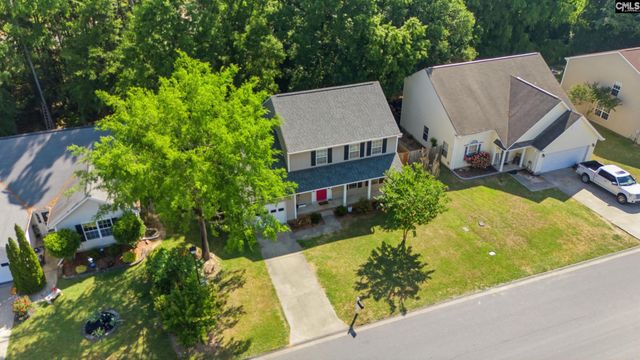 16 Stoney Pointe Drive, Chapin, SC 29036